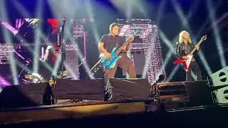 Metallica - The Day That Never Comes - Hellfest 29-06-2024 #hellfest2024 #snakepit