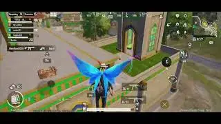 Pure dominance 📌 in New event but........... THE 4K CLUTCH #nongyrogameplay #bgis #pubg #godlike 