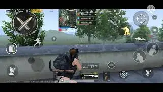 My gameplay before and after gyro|Had a great difference must watch |