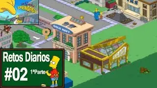 Los Simpson Springfield 