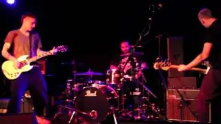 The Apostates - The Junkie In Me - Live @ Lexington HD