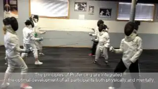 Profencing The Premier Fencing Club in Central Ohio