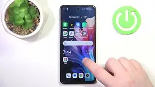 How to Enable/Disable App Drawer on REALME 12X