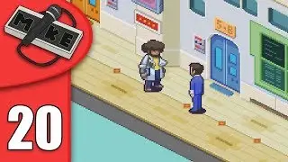 Mega Man Star Force: Dragon - Part 20