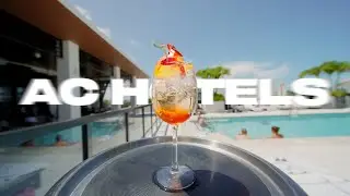AC HOTELS - NAPLES