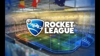 Rocket League - ROAD TO CHAMPIONS - 2v2