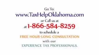 Payroll Tax Problem Oklahoma: Unpaid Payroll Taxes