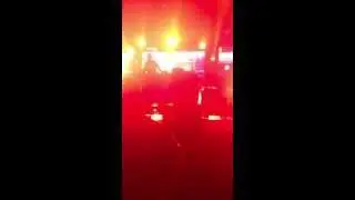 Flume - Holdin On - GTM 2013