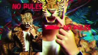 NO RULES  (PHONK) MUSIC SK HAMIM ♚ 