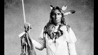 Thaóyate Dúta: Chief Little Crow (III) - Mdewakanton Dakota Sioux Leader - Minnesota & Iowa, USA