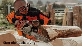 Naturhaus Lanz neuer Imagefilm