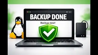 Pika Backup Tutorial - Backup and Restore Your Files (on Linux Mint)