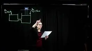 PHY 221 - Pascal's Principle in Action