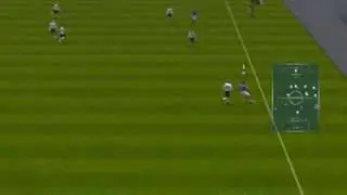 PES 2008 PC Patch WECN
