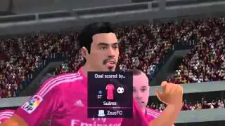 FIFA 15 IOS NEW SEASON - GLITCH TO SCORE FROM ANYWHERE! (NEEDS PRACTICE!)