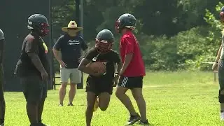 Final Score Friday 2024 Preview: Patrick Henry Patriots