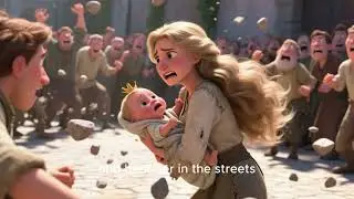🌹 Why Roses Have Thorns l The Legend of the Rose &ndash; A Tale of Love & Sacrifice