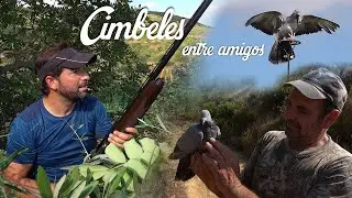 Cimbeles entre amigos (trailer)