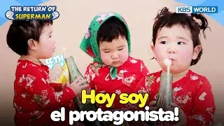 [ESP SUB] &iquest;Qu&eacute; tal mi pose?😎 [ERDS ep.602] | KBS WORLD TV 260104