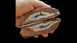 Rough Rocks for Lapidary & Collectible