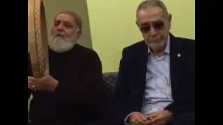 Arı benim petek benim bal benim...