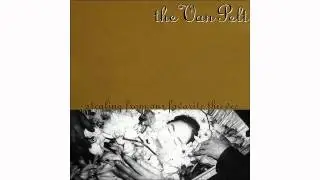 The Van Pelt - His Steppe is My Prarie