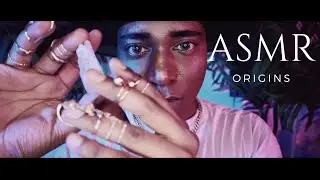 #asmr Chuchotements très INTENSE pour un MAX de FRISSONS ( ASMR Origins )