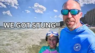 Gulf Shores with Kids - Our Family Beach Trip