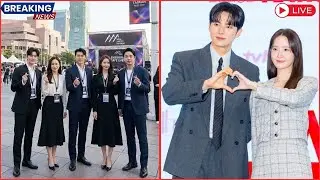 &ldquo;VIRAL PHOTO! Hyun Bin and Son Ye-jin Spotted With TWO Kids?! Netizens Shocked!&rdquo;