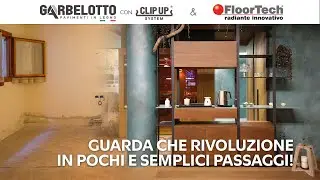 Floortech & Garbelotto