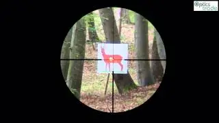 Zeiss Conquest DL 3-12x50 Reticle 60 | Optics Trade Reticle Subtension