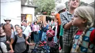 Tommy Waller, Family and friends