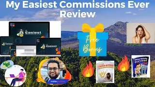 Easiest Commission Ever Review