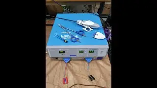 Ligasure Adaptor 8 for use new device  with adapter