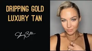 Dripping Gold Body Tune Instant Tan & Endless Summer Illuminating Bronzer II ShevyBolts