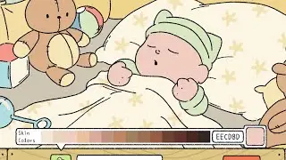 Nursery Room Unlocked in Adorable Home Baby February 2022 Game Updates