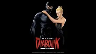 DIABOLIK: THE ORIGINAL SIN • FILM ITA COMPLETO • 1440p QHD 2K