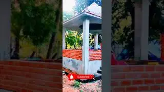 Memorial Design || Samathi Construction  #CSEB block# Natural Concrete 🔥💯