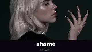 Billie Eilish x free Sad Piano type beat 