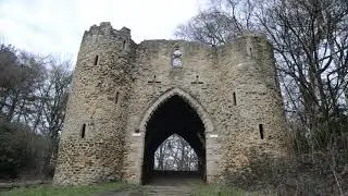 A History of Roundhay Park in Leeds