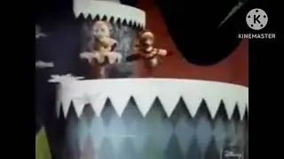 It&rsquo;s A Small World Scene 1 Swedish