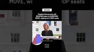 Dems seek to WIPE OUT 3 Republican seats in SURPRISE move