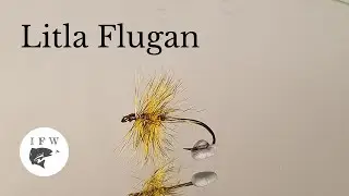 Litla Flugan fluguhn&yacute;tingar myndband | Flugusmi&eth;jan