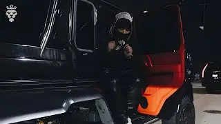 CK - Concrete Authority [Gangster Trap]