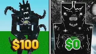 &iquest;Addons de Ben 10 de paga o gratis en Minecraft? &iexcl;Desc&uacute;brelo aqu&iacute; con Abeia!