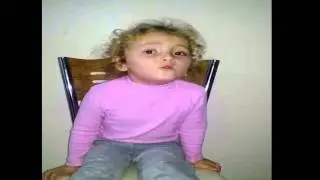 İhlas Okuyan Çocuk !