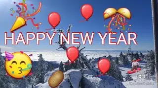 happy new year