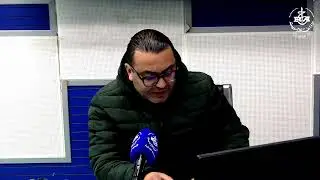 Matin Sport du 24/01/2026