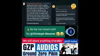 IG 1,2,34, APLM, SCNC, AGOVC, RoAN, MoRISC, SCAPO, AIPC, AMHEC, etc