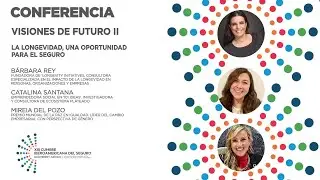 Ponencia de MIREIA DEL POZO en XIII Foro Iberoamericano de Seguros